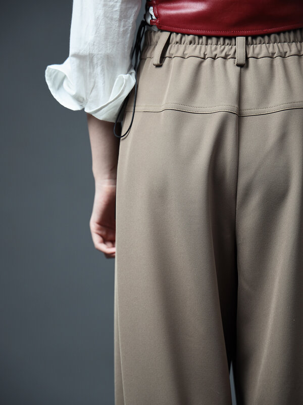 DIMMA Брюки 591103 2677 Табачный