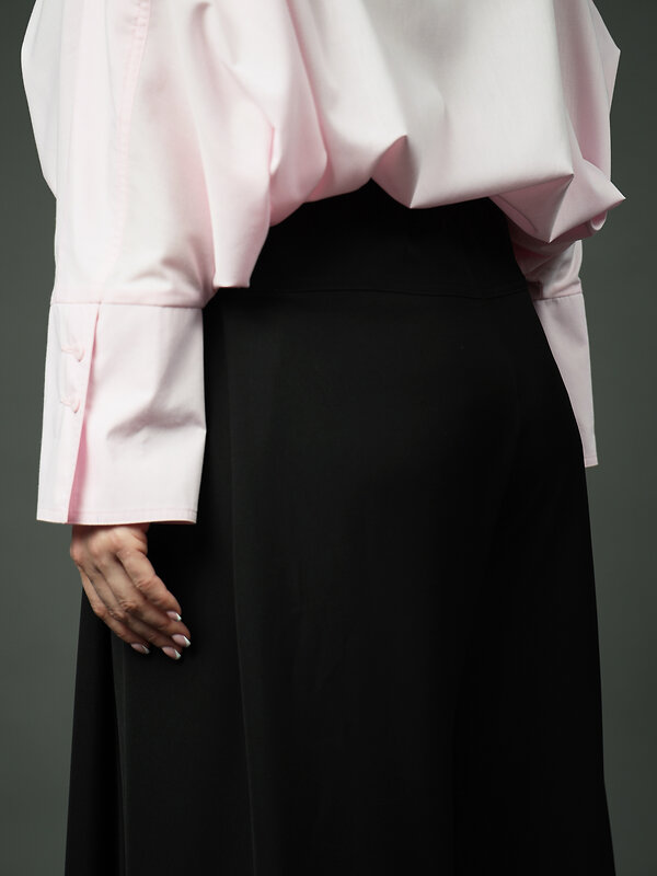 DIMMA Брюки 591102 2677 Черный