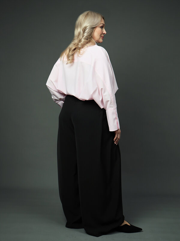 DIMMA Брюки 591102 2677 Черный