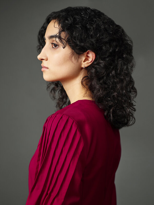 DIMMA Платье 591200 2684 темно-красный