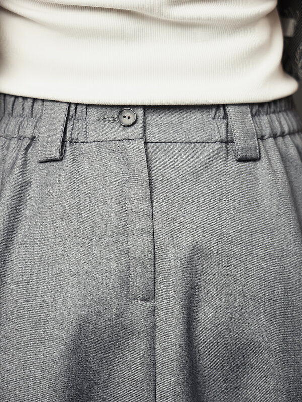 DIMMA Юбка 591195 2680 Серый