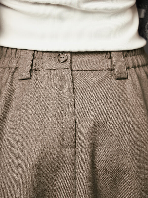 DIMMA Юбка 591193 2680 Какао