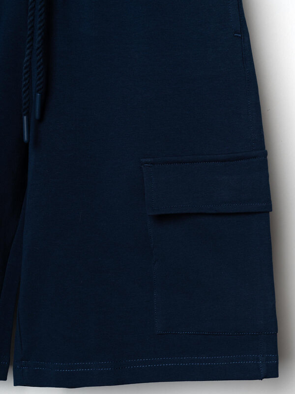 PLAYTODAY Комплект 591201 12611448 тёмно-синий, белый