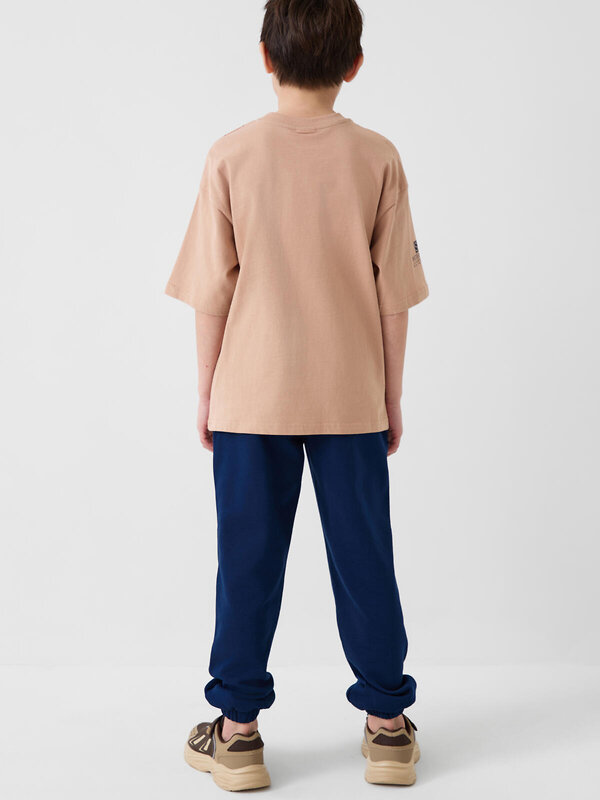 PLAYTODAY Брюки 591202 12611478 тёмно-синий