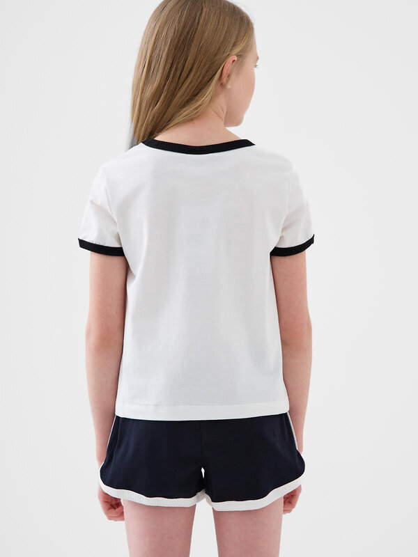 PLAYTODAY Комплект 591206 12641005 темно-серый,белый