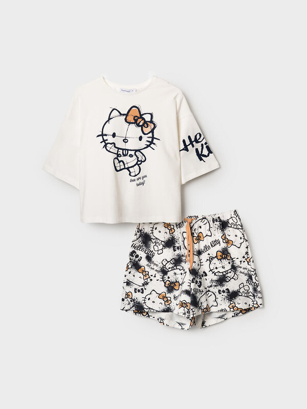 PLAYTODAY Комплект 591207 12686002 белый,бежевый,темно-серый