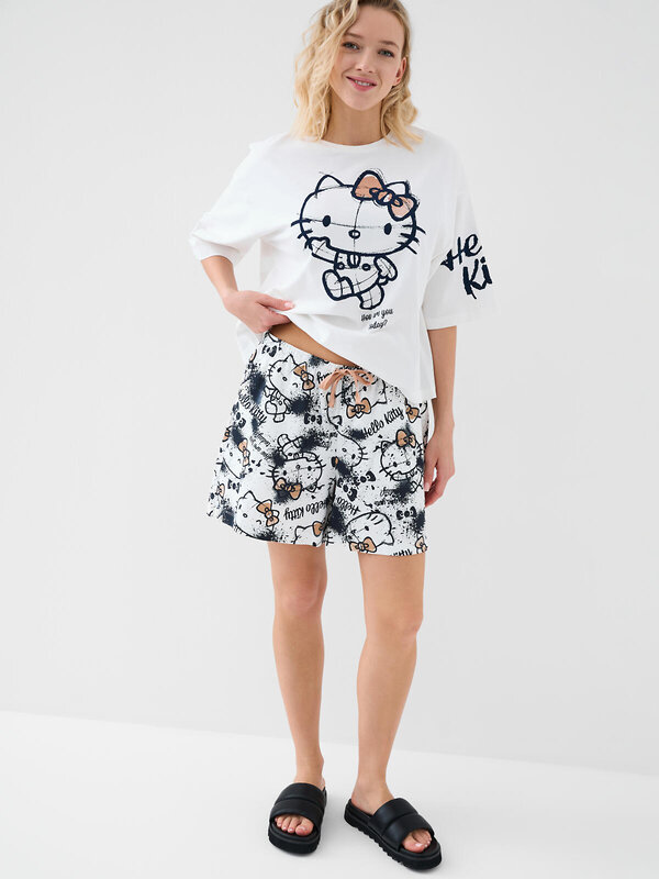 PLAYTODAY Комплект 591207 12686002 белый,бежевый,темно-серый