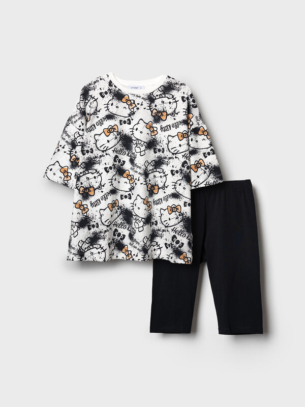 PLAYTODAY Комплект 591208 12686001 разноцветный