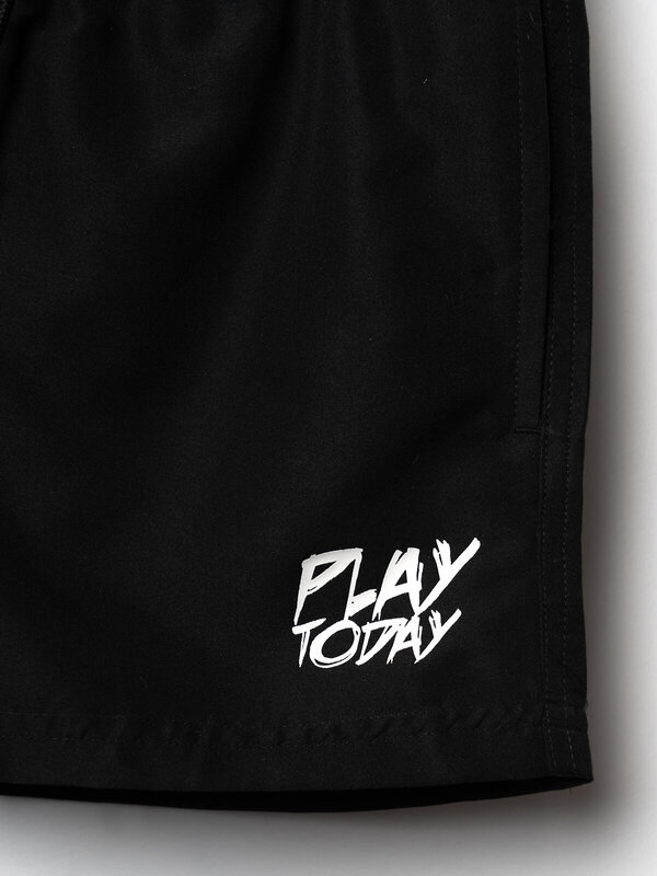 PLAYTODAY Шорты 591209 12611284 черный