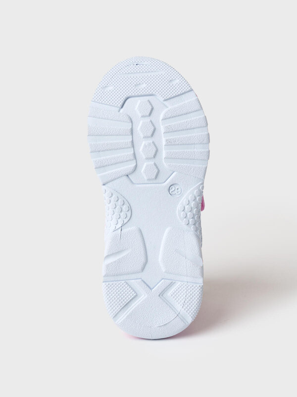 PLAYTODAY Полуботинки 591216 12622711 розовый