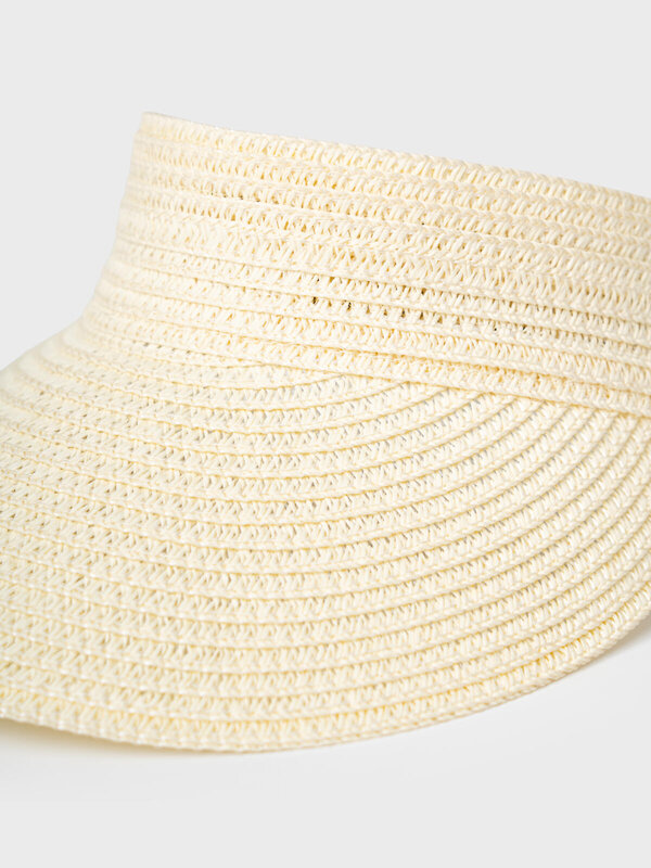 PLAYTODAY Козырек 591220 12666295 белый