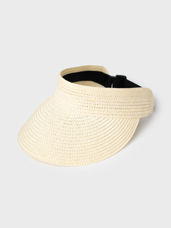 PLAYTODAY Козырек 591220 12666295 белый