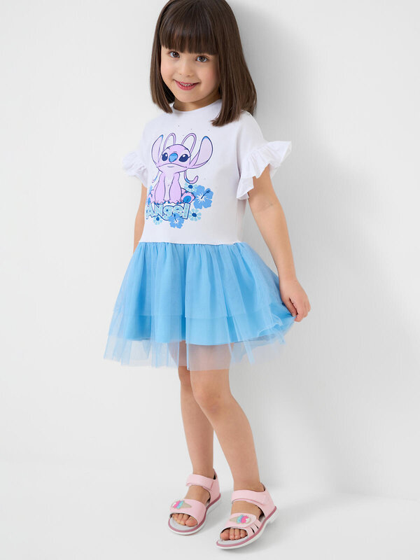 PLAYTODAY Туфли 591221 12622794 розовый