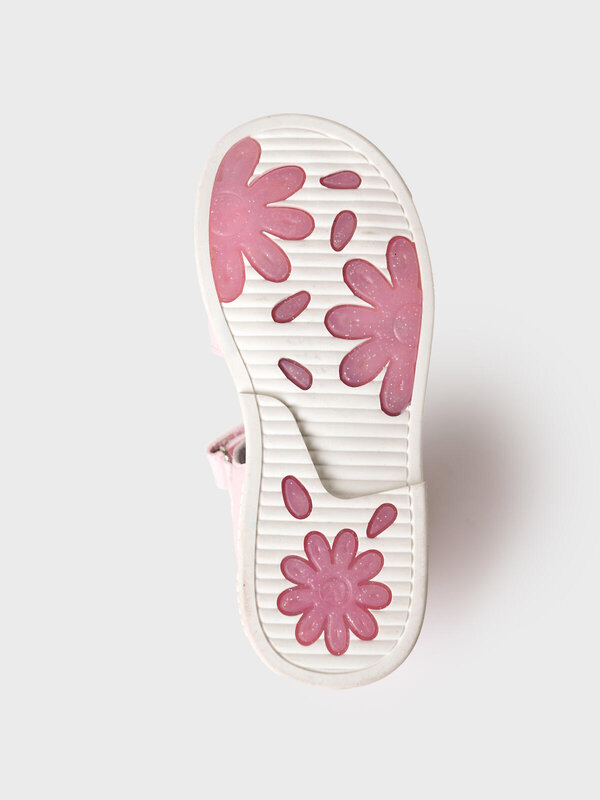 PLAYTODAY Туфли 591221 12622794 розовый