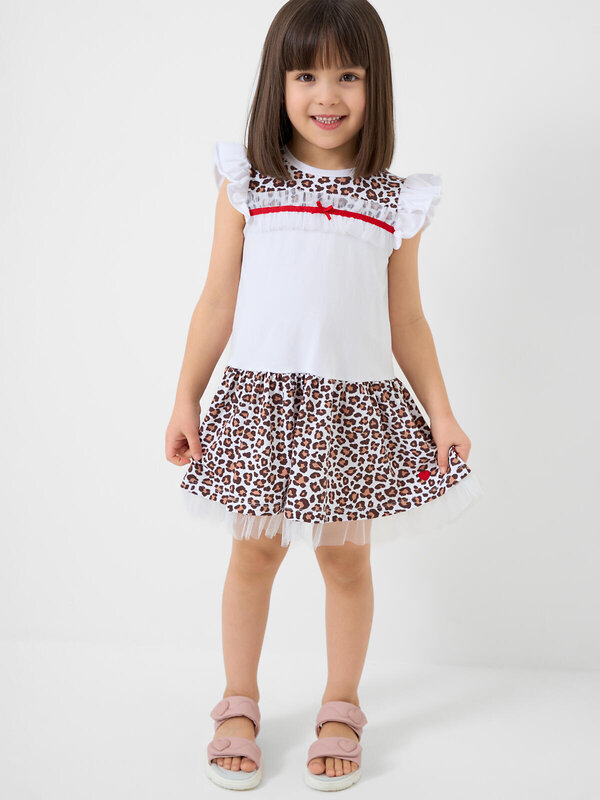 PLAYTODAY Туфли 591224 12622791 розовый