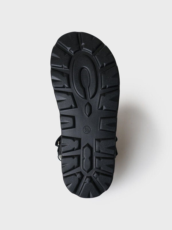 PLAYTODAY Туфли 591228 12621936 черный