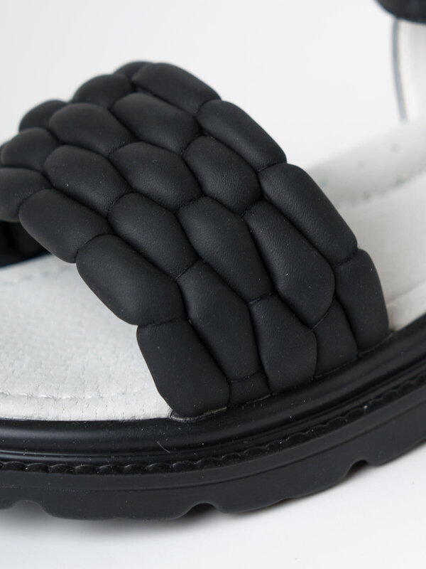 PLAYTODAY Туфли 591228 12621936 черный