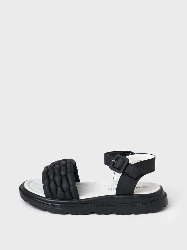 PLAYTODAY Туфли 591228 12621936 черный