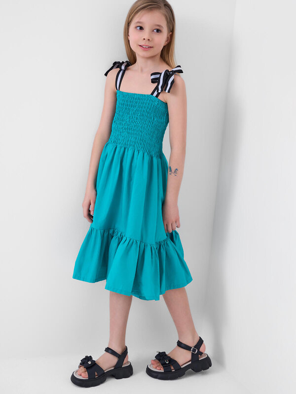 PLAYTODAY Туфли 591229 12621934 черный