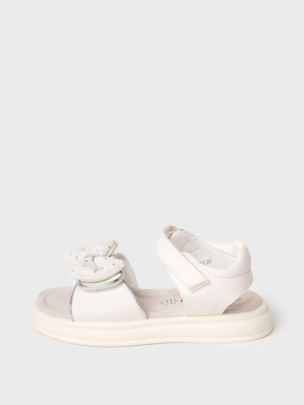 PLAYTODAY Туфли 591230 12622792 бежевый