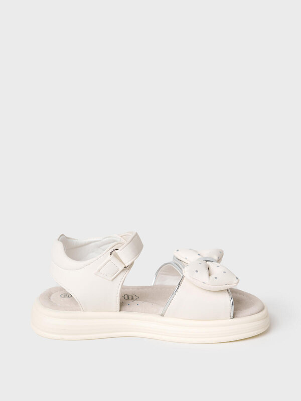 PLAYTODAY Туфли 591230 12622792 бежевый