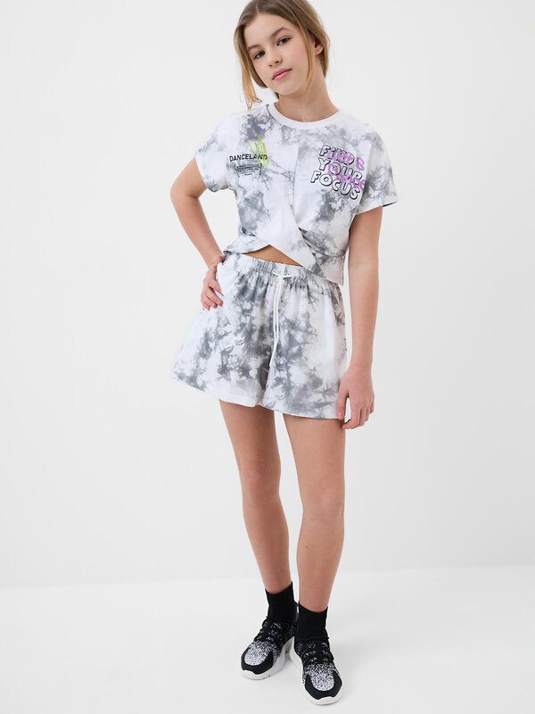 PLAYTODAY Комплект 591231 12621005 белый,серый