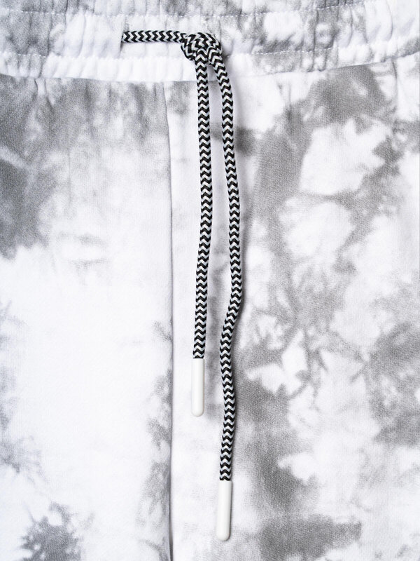 PLAYTODAY Шорты 591232 12621008 белый,серый