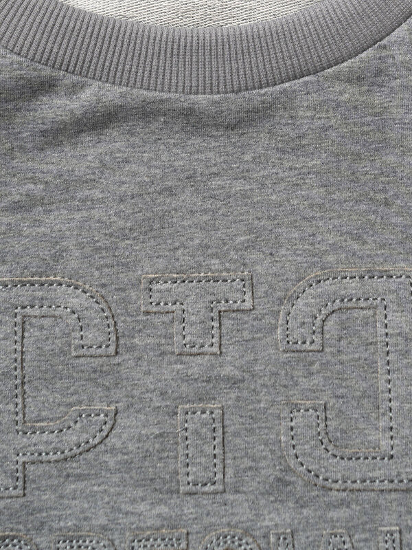 PLAYTODAY Джемпер 591238 12621134 серый