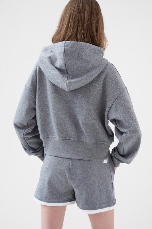 PLAYTODAY Толстовка 591242 12621167 серый