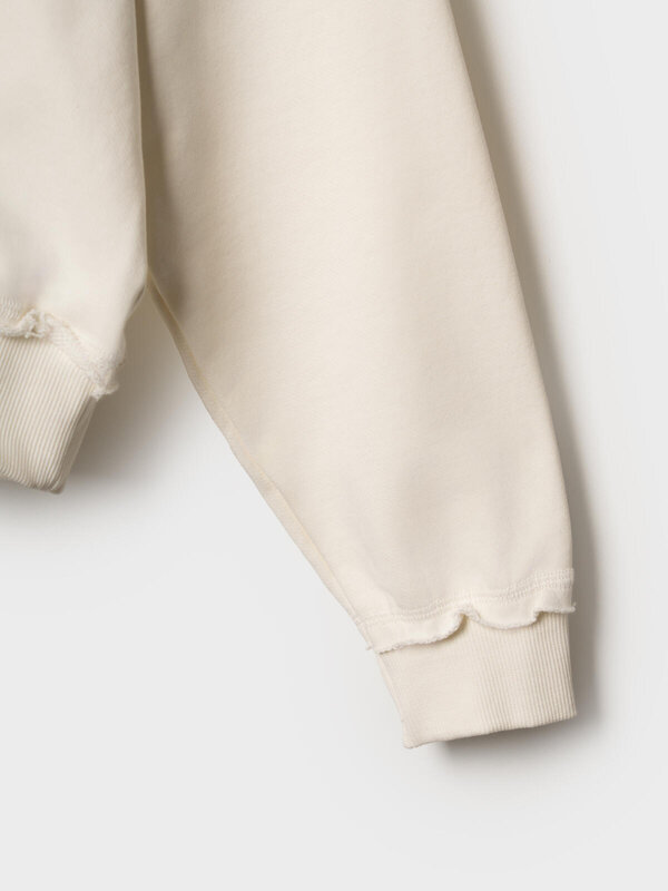 PLAYTODAY Толстовка 591248 12686008 белый