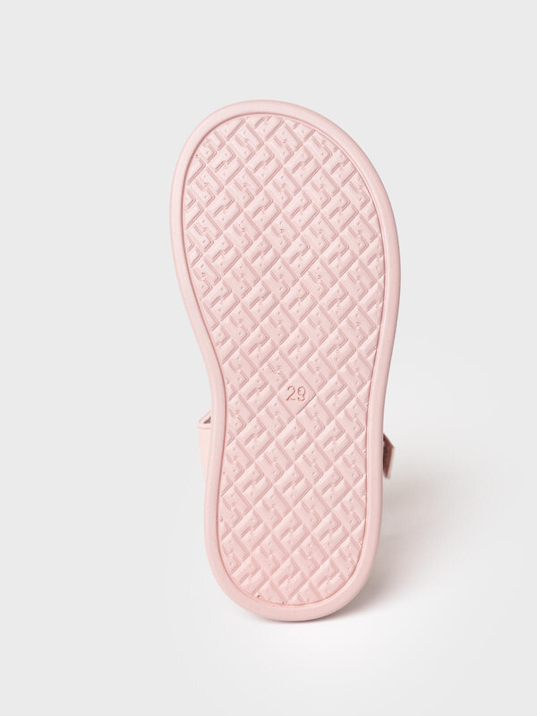 PLAYTODAY Туфли 591251 12622793 розовый