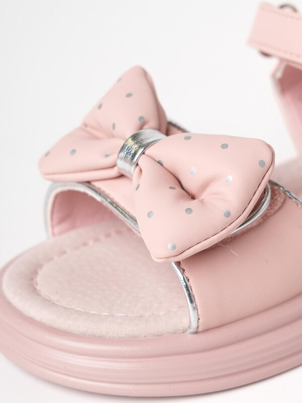 PLAYTODAY Туфли 591251 12622793 розовый