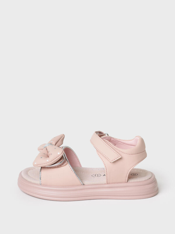 PLAYTODAY Туфли 591251 12622793 розовый