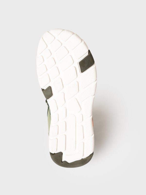 PLAYTODAY Сандалии 591252 12612764 хаки