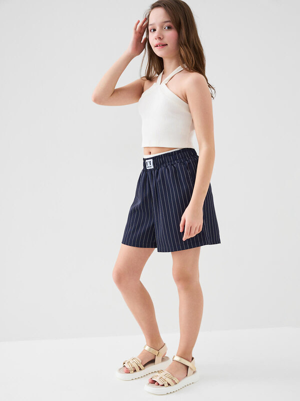 PLAYTODAY Туфли 591253 12621938 золотой,бежевый