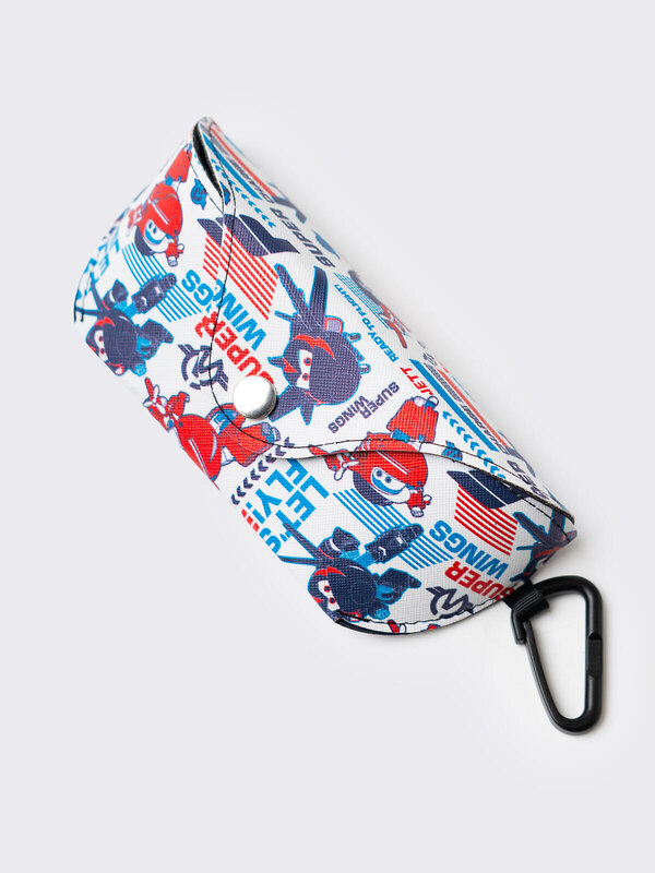 PLAYTODAY Футляр для очков 591256 12632800 разноцветный