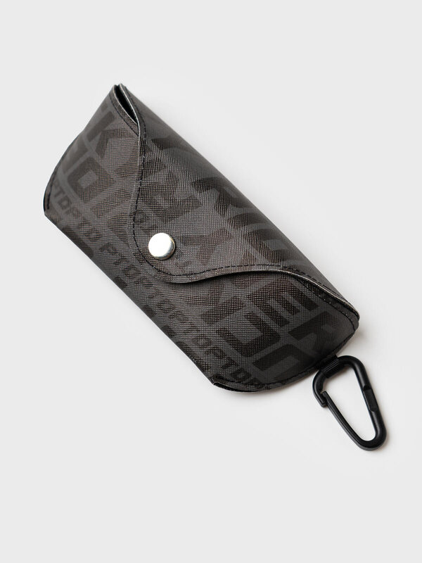 PLAYTODAY Футляр для очков 591257 12611843 серый,черный