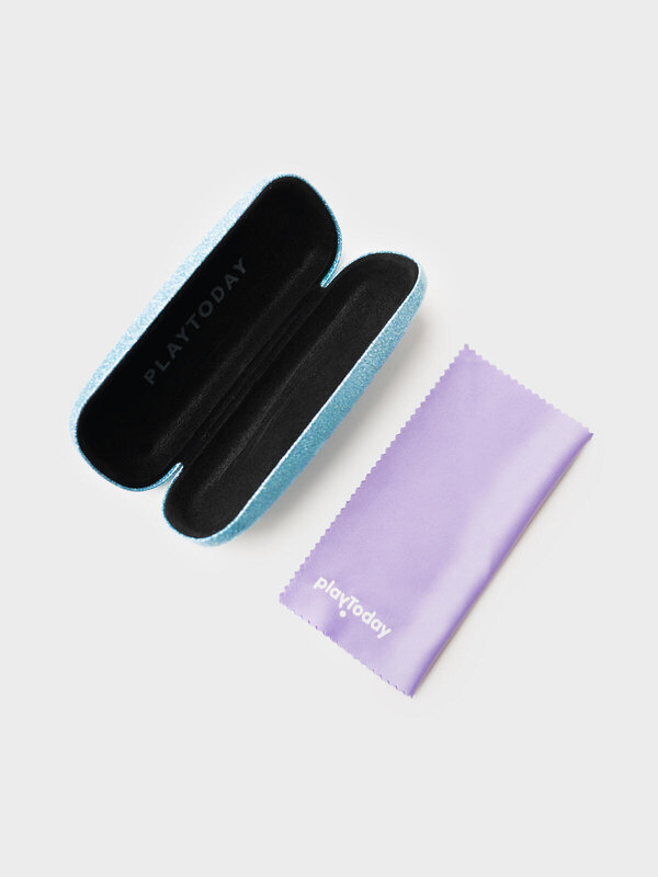 PLAYTODAY Футляр для очков 591259 12621956 синий