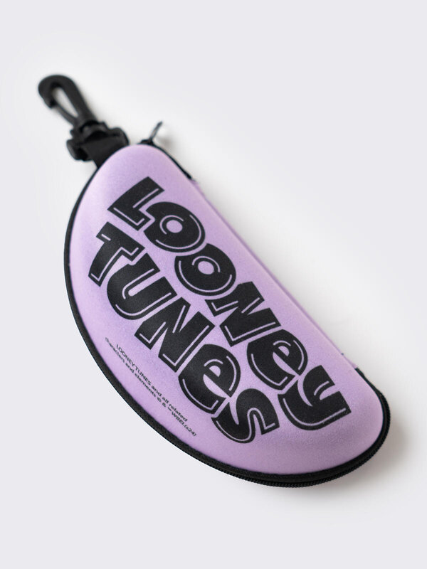 PLAYTODAY Футляр для очков 591260 12641804 сиреневый