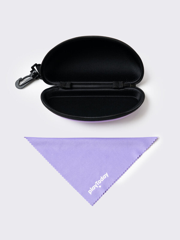 PLAYTODAY Футляр для очков 591260 12641804 сиреневый
