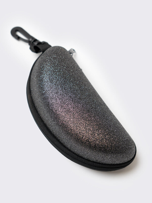 PLAYTODAY Футляр для очков 591262 12621955 черный