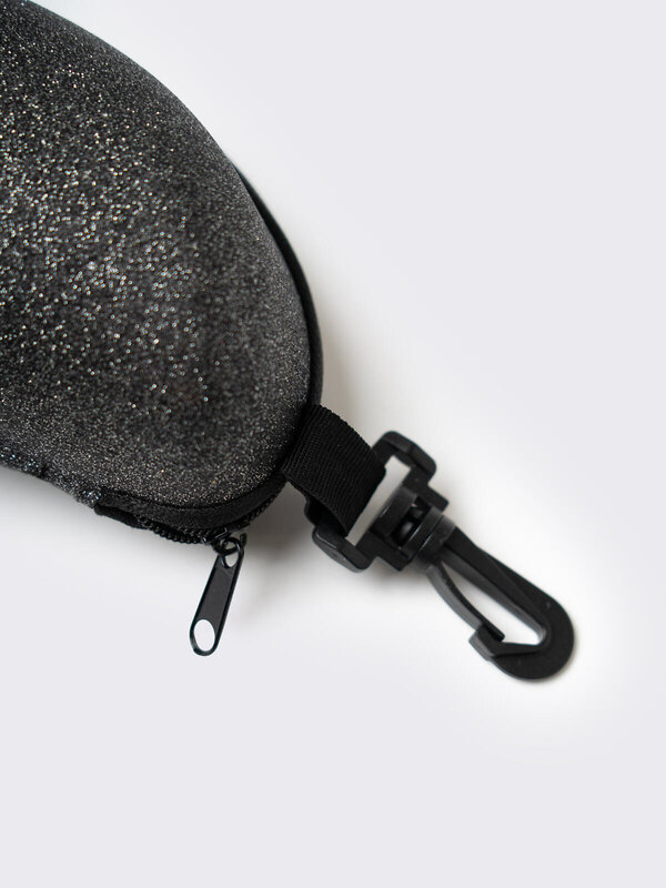 PLAYTODAY Футляр для очков 591262 12621955 черный