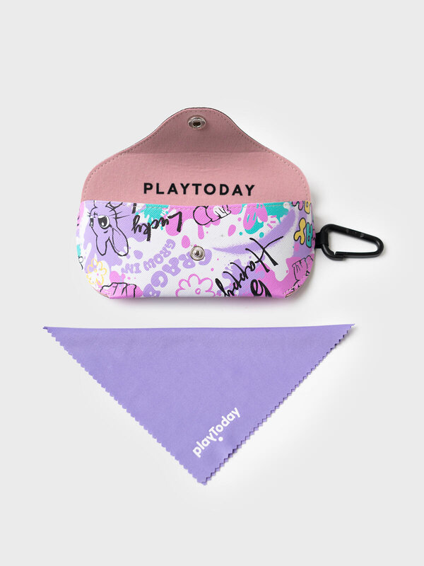 PLAYTODAY Футляр для очков 591265 12622834 разноцветный