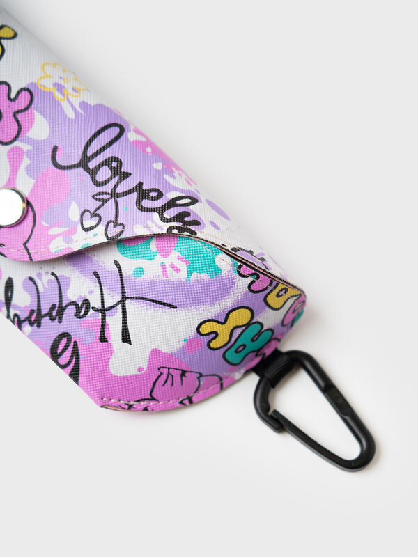 PLAYTODAY Футляр для очков 591265 12622834 разноцветный