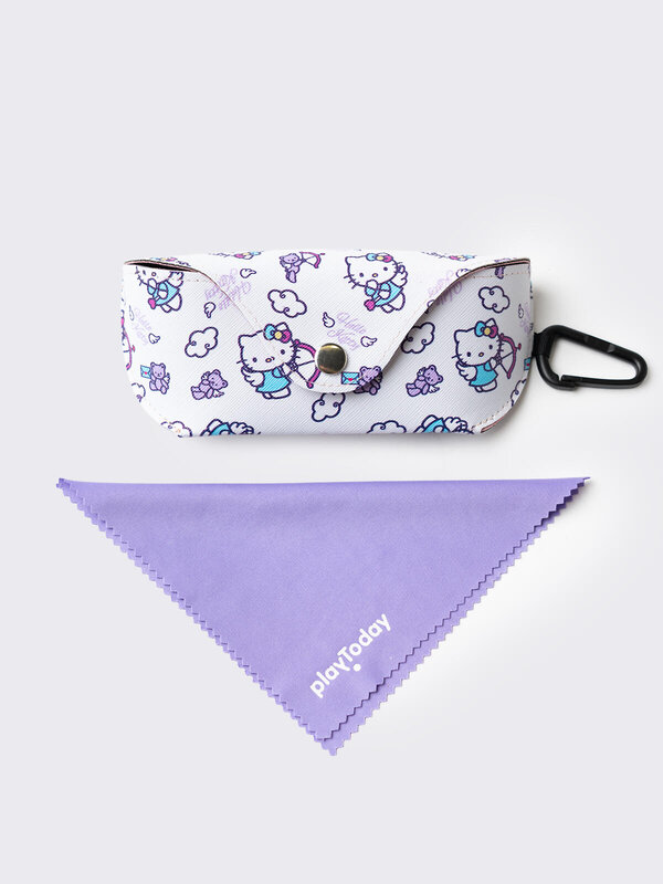 PLAYTODAY Футляр для очков 591266 12642801 разноцветный