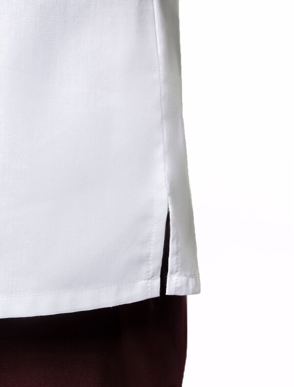 VILATTE Блузка 591269 D29.228 белый