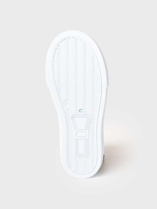 PLAYTODAY Полуботинки 591270 12612766 тёмно-синий