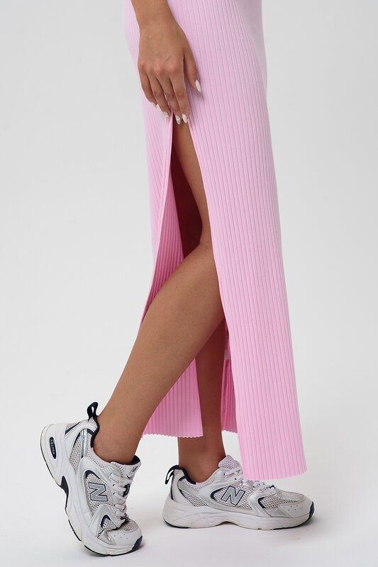 Натали Платье 591271 67151 розовый