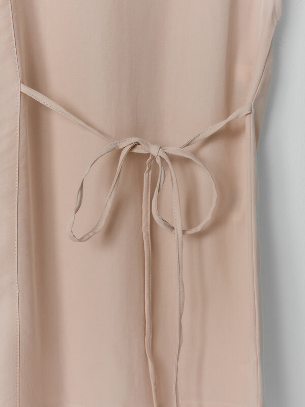 MARK FORMELLE Блуза 591277 112820 бежевый