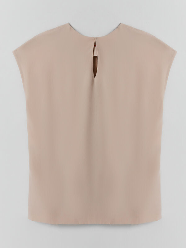 MARK FORMELLE Блуза 591277 112820 бежевый